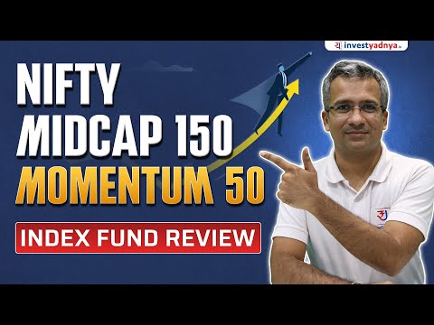 Nifty Midcap 150 Momentum 50 Index Fund Review