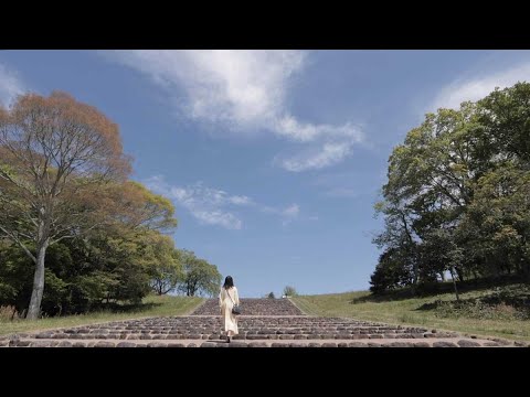 【宮城県観光映像】多賀城政庁跡 歌枕の地を巡る旅