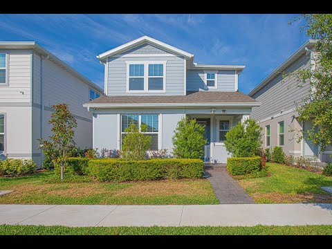 14250 LANIKAI BEACH DR, ORLANDO, FL 32827