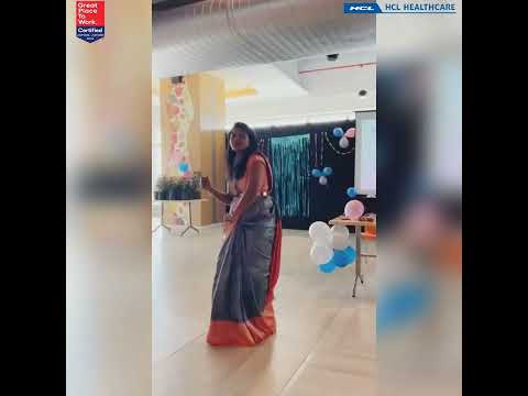 Women's Day Celebration | HCL Healthcare | Bengaluru Clinic