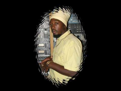 Ras Shiloh - Caveman Int Sound Dubplate Mix Pt. 2