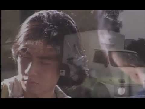 Guan Huai Fang Shi  关怀方式 1995 MV with Lyrics ( English Caption simple translation )