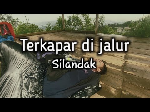 Gunung Bismo / Via Silandak / Full Review