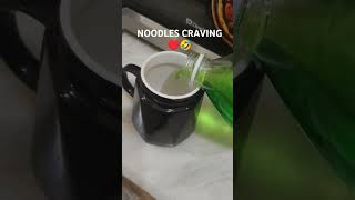 Noodles Craving #food #littlefoods