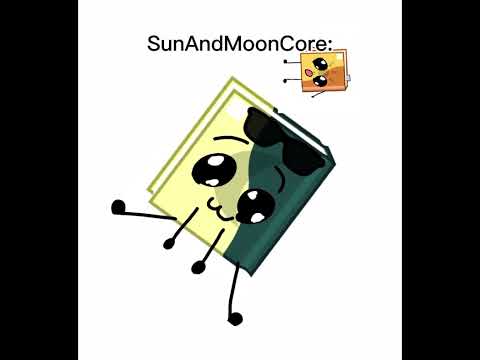 Sun And Moon Core: