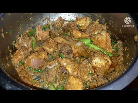 just try this ever simple chicken curry (in pressurecooker) you'll never forget it||TheIndiancooktop