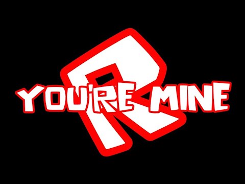 You're Mine (DAGames) but it comes from 2009 Roblox (Cover/Remix)