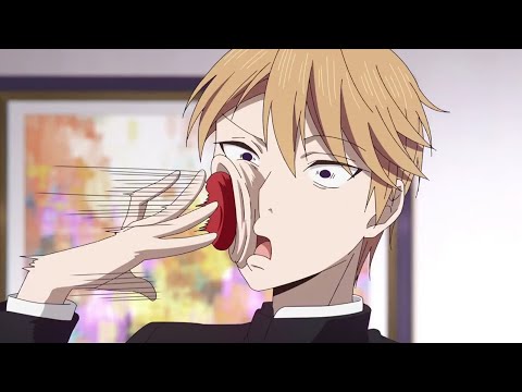 Kaguya Sama love is war episode 10 | Kind of out of context (DUB)