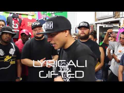 FTG619 Presents - "Dia De La Guerra Official Trailer"