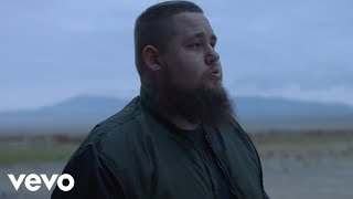 Rag'n'Bone Man - Skin (Official Video)