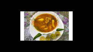 Achari arvi chicken recipe #youtube #food #viral #arvichicken #temptingfood