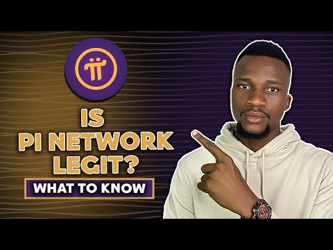 Is Pi Network What You Really Think It Is? || What To Know!