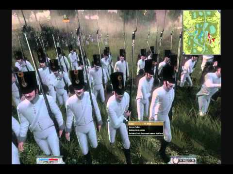 Napoleon Total War Ultra Settings