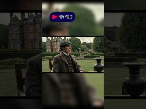 Sherlock Holmes: The Adventure of the Reigate Squires | Short Intro #shortvideo