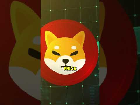 88 TRILLION SHIBA INU COIN AT THIS LEVEL!