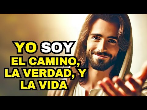 Descubre Por Qué Jesús es el Camino, la Verdad y la Vida 🙏