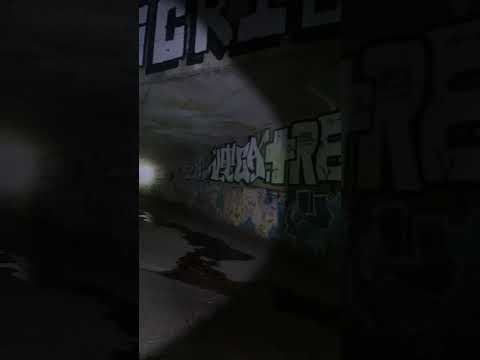 Urban Exploration | Jones Falls Conduits