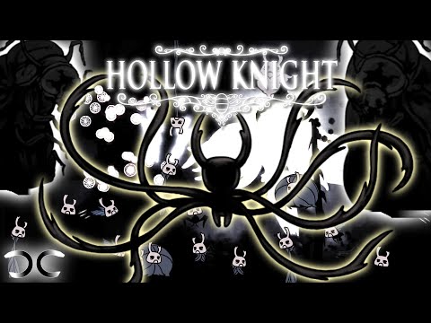 Hollow Knight | Episode 50 | Void Given Focus