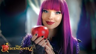 Ways to Be Wicked Teaser | Descendants 2