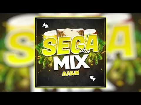 Mix Séga 2024 | DJ DJN