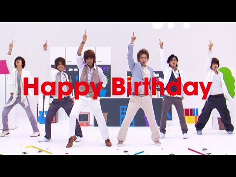 NEWS – Happy Birthday [Official Music Video]