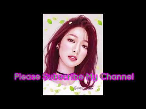 Fashion Week in New York Ⅱ & 2018 Park Shin Hye - STORY