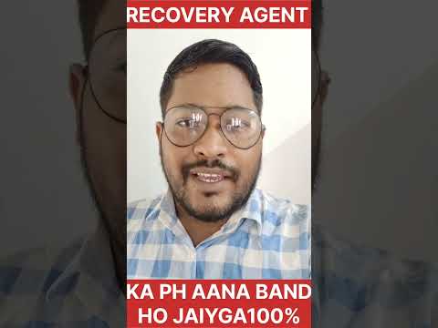 Recovery Agent Harrassment kare to Ya Kare #motivation #loan #cibilscore #viralvideo #viralshorts