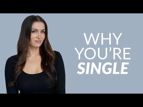 This Could Be Ruining Your Dating Life (Do You Have Anxious Attachment?)