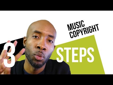 Music Copyright | 3 Ways to Protect Your Music Copyright