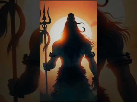 🔱LORD SHIVAN🕉️#lordsivan #har_har_mahadev #godpower #lovegod #godisgood #om #shortvideo #mahasiva