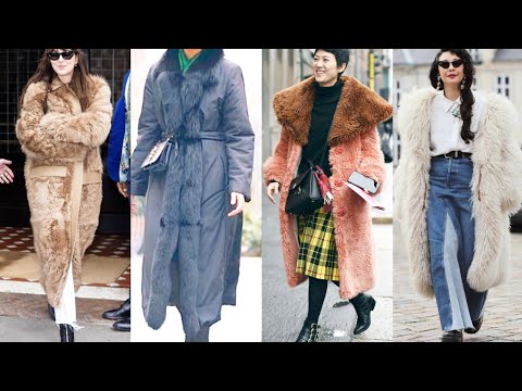 WINTER FASHION 2025 🇮🇹STYLISH WINTER OUTFITS MILAN STREET STYLE