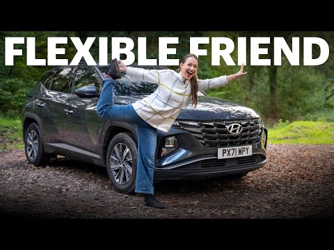 Used SUV bargain? Hyundai Tucson review (2020-2023)