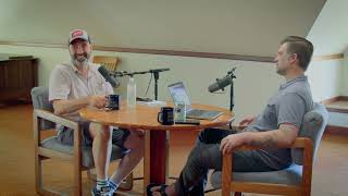 Be Afraid Bonus Episode 1: Tony Hale | Christianity Today