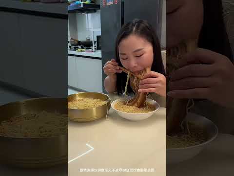 美味しい食べ物のASMR   ASMR FOOD 🍜🍝🍜🥓🥢🍗#asmr #美味しい食べ物#食べ物#vlog