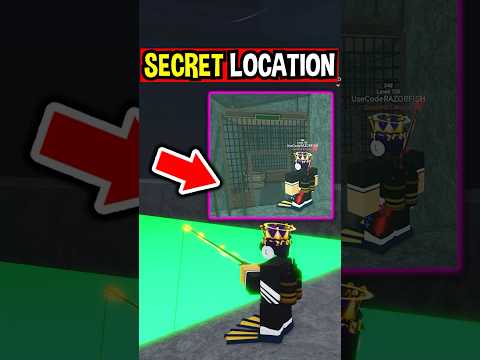 USING SECRET ELEVATOR in Roblox Fisch..