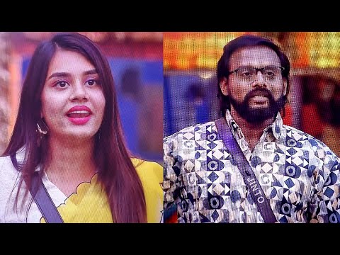 ഇവരിൽ ആര് ജയിക്കും!!! പ്രേക്ഷകർ പറയുന്നു!! Bigg Boss Malayalam season 6 live #bbms6promo #bbms6