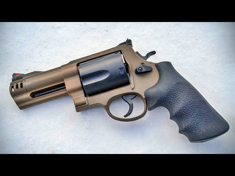 10 Best Revolver in the World [2024 Update]