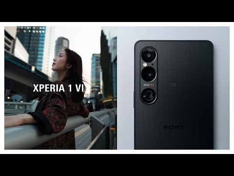 Unveiling Sony's Xperia 1 VI: Unexpected Evolution?