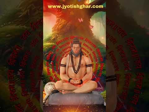 Mangal murti Bajrang Bali Hanuman #hanuman #bajrangbali #shorts