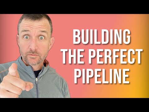 How to Build the Perfect Sales Pipeline 🚀