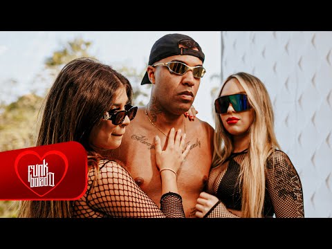 TODA MALVADINHA - MC Cebezinho (DJ Guita)