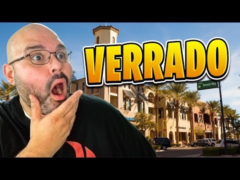 The Most Incredible Video About Verrado AZ You'll Ever See | ARIZONA LIVING