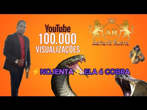 ⚡NOJENTA⚡ ELA é COBRA Nojenta Tem PRAZER em ver VOCÊ Sofrer!