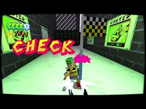 [44] Yellow Taxi Goes Vroom (PC) #2