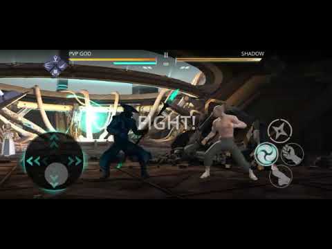 SHADOW FIGHT 3 BOSS FIGHT OP BATTLE CAN I BEAT HIM || VALLEY OF GAMES || #shadowfight3 #opgameplay