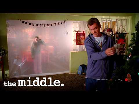 Sue Finds Out She’s Allergic to Christmas | the Middle