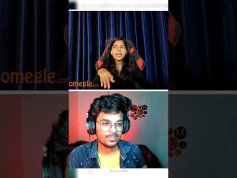 last tak jarur dekhna 😂 | #omegle #funnymemes #memes #viralvideo #explorepage #youtubeshorts