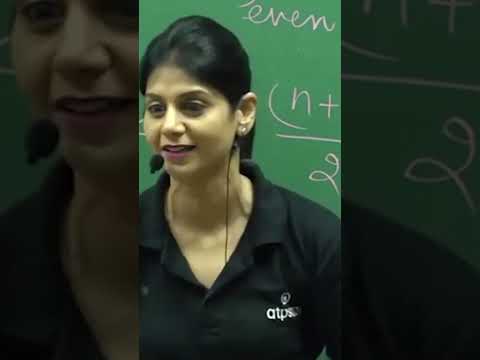 Motivation by Poonam Mam❤️Story of an ANT : MUST WATCH