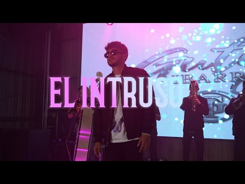 Guty Ibarra - El Intruso (video musical)