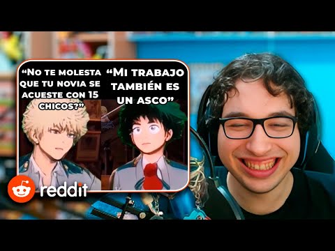 "MI TRABAJO TAMBIEN ES UN ASCO" | MEMES #182